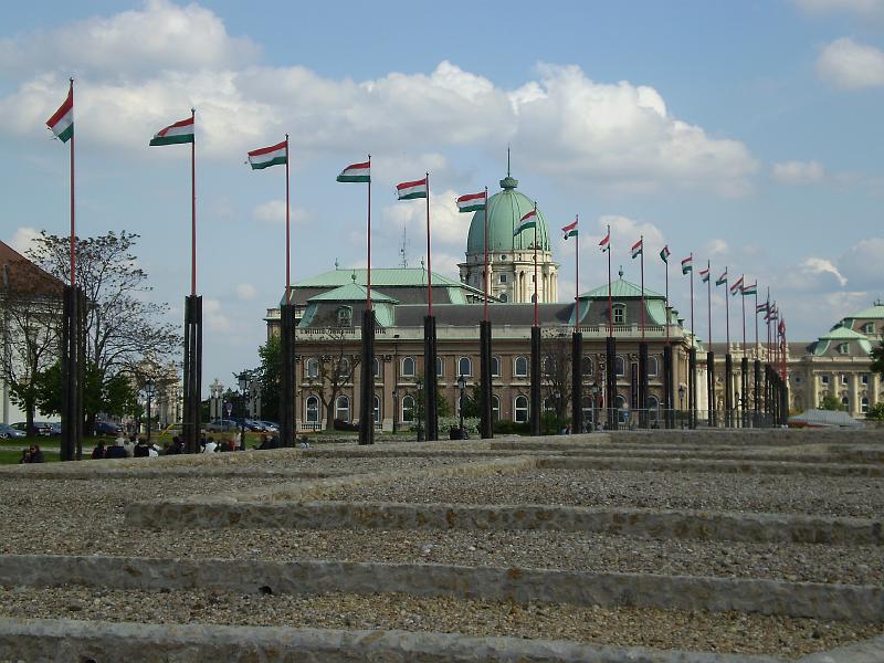 Bp 021.JPG - The Castle District, with the Royal Palace in the background